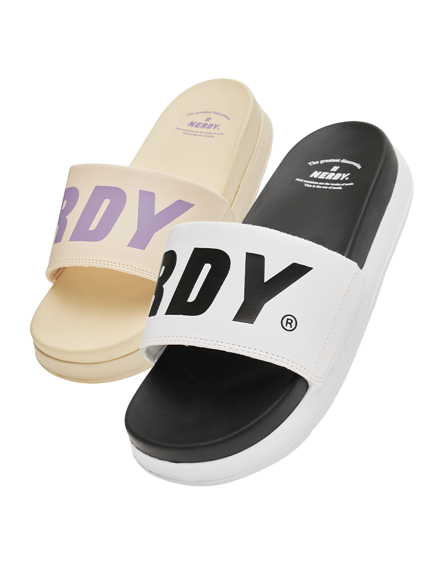 NERDY Sliders